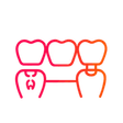 Bridges icon