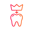 Crowns icon