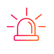 Emergency care icon