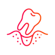 Extractions icon