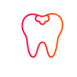 Fillings icon