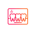 Dental X-rays icon