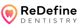 ReDefine Dentistry logo